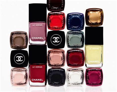 chanel vernis 2023|Chanel le vernis shades.